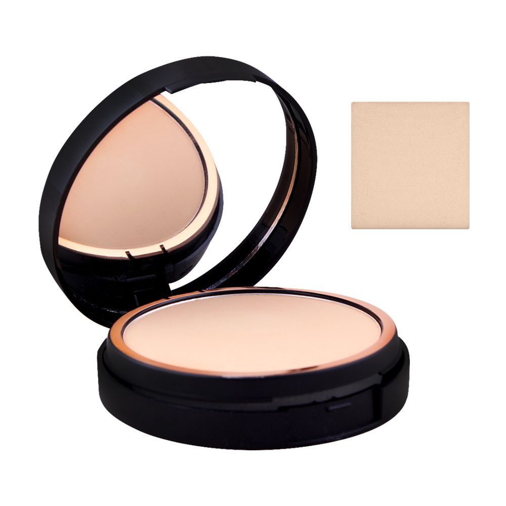 SWEET TOUCH WET AND DRY POWDER IVORY PC | Best Price in Pakistan original skincare product Pakistan مرکزی تصویر