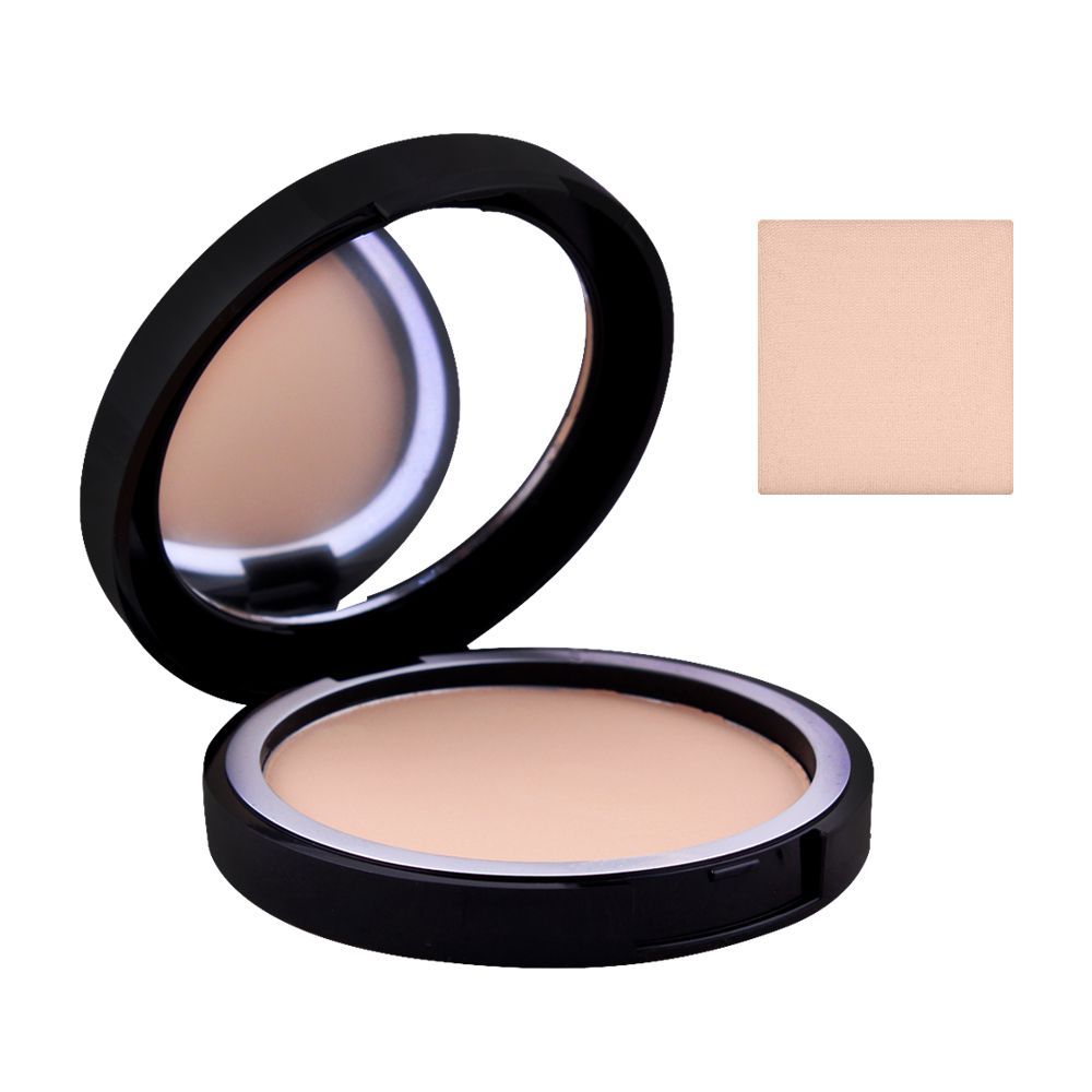 SWEET TOUCH MINERALZ COMPACT POWDER IVORY PC | Best Price in Pakistan original skincare product Pakistan
