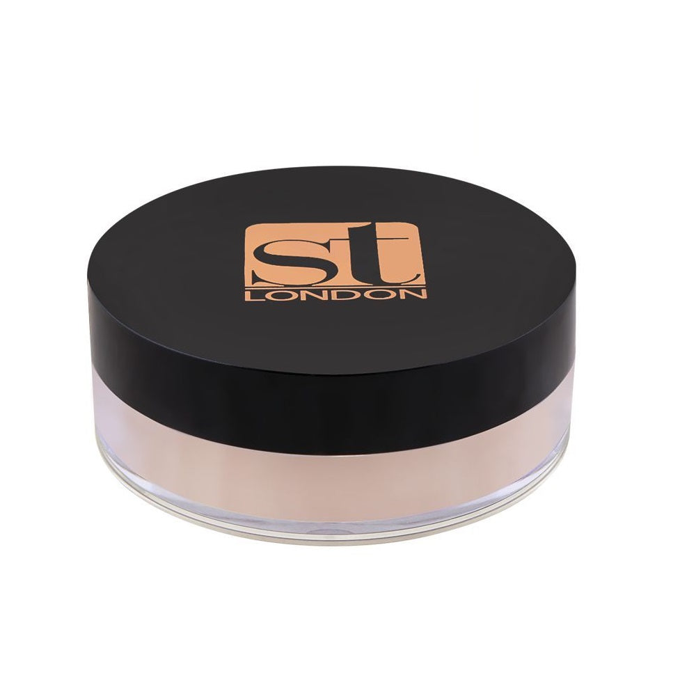 SWEET TOUCH MINERALZ LOOSE POWDER SAND PC | Best Price in Pakistan original skincare product Pakistan مرکزی تصویر