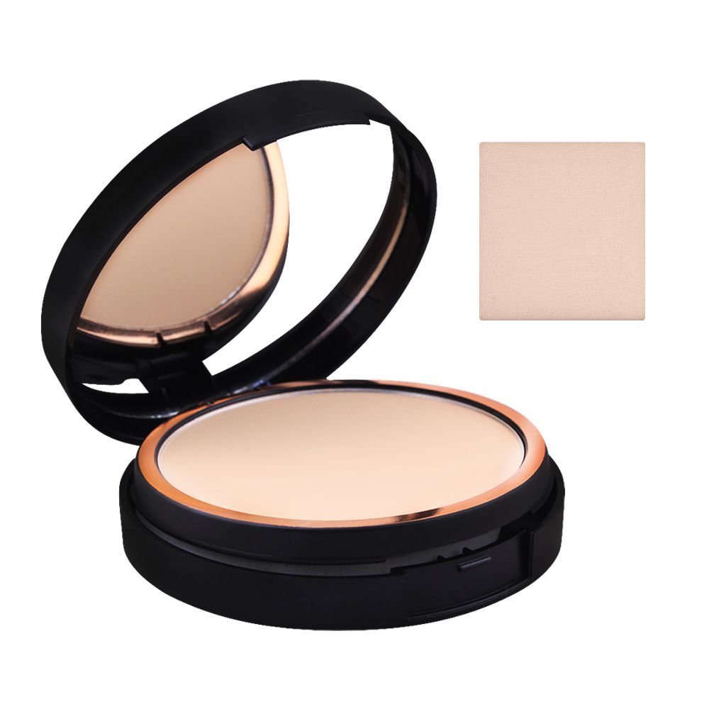 SWEET TOUCH DUAL WET & DRY COMPACT POWDER BE-3 14GM | Best Price in Pakistan original skincare product Pakistan