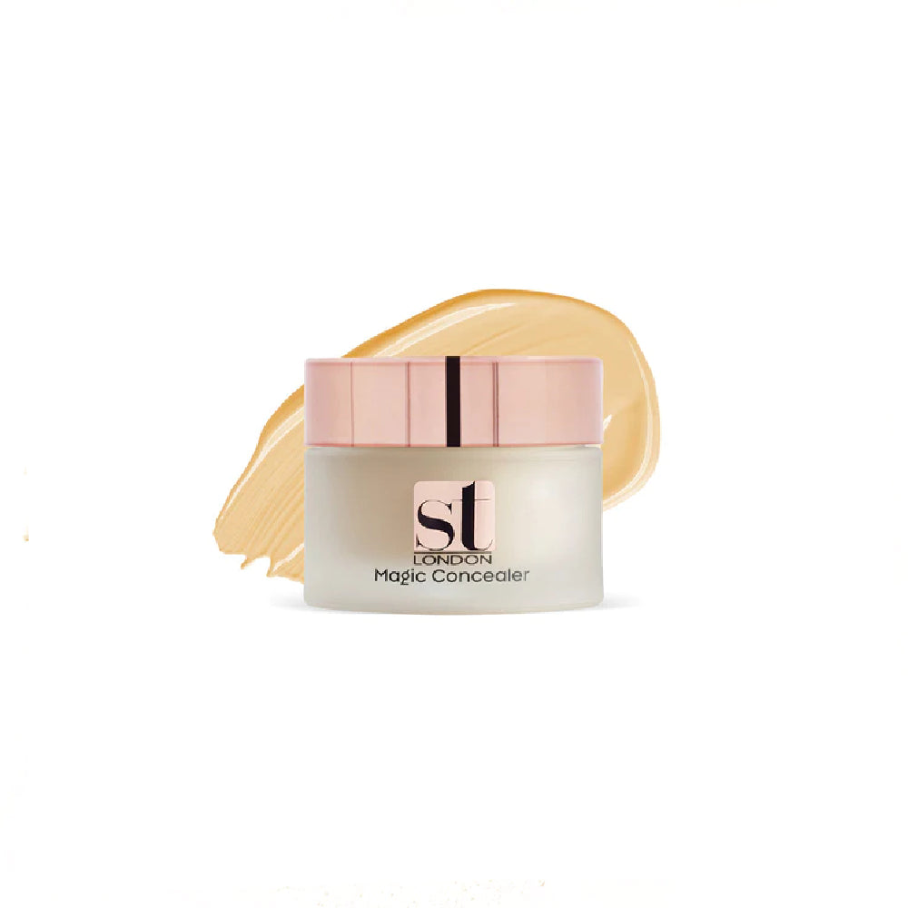 SWEET TOUCH MAGIC CONCEALOR IVORY PC | Best Price in Pakistan original skincare product Pakistan
