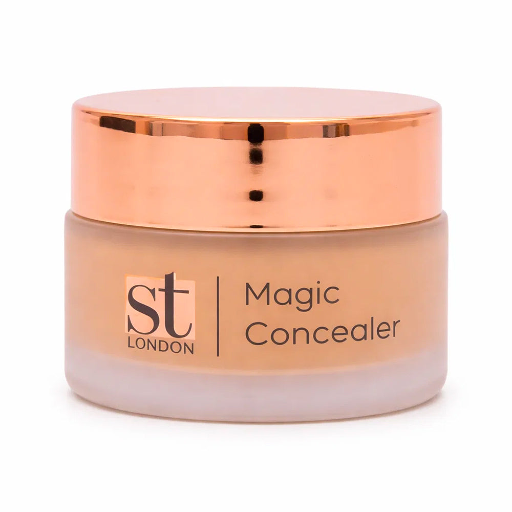 SWEET TOUCH MAGIC CONCEALOR HONEY PC | Best Price in Pakistan original skincare product Pakistan مرکزی تصویر