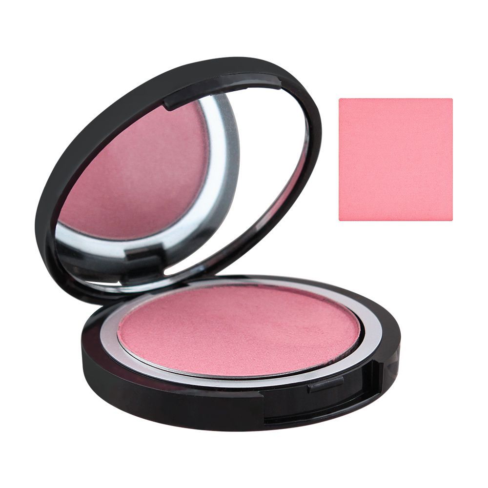 SWEET TOUCH BLUSH-ON SILKY AND SMOOTH TEXTURE ROSE 4GM | Best Price in Pakistan original skincare product Pakistan مرکزی تصویر