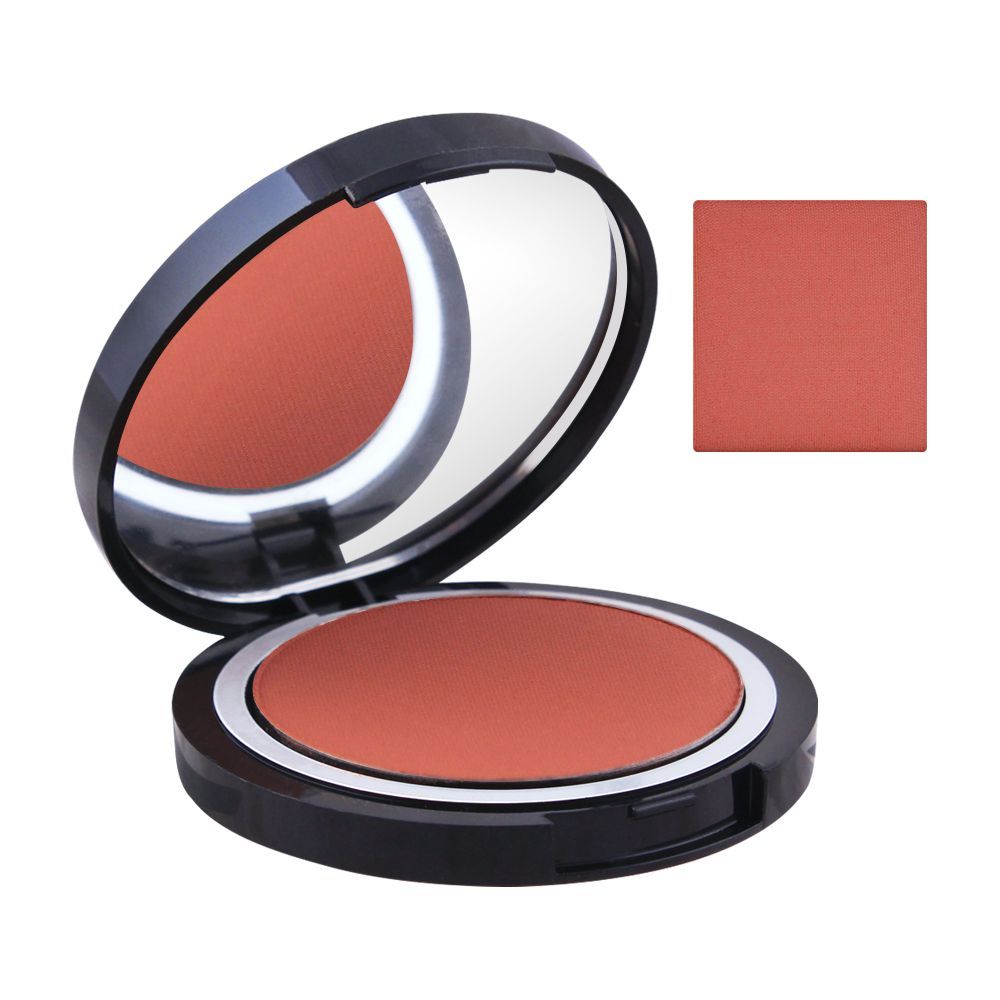 SWEET TOUCH BLUSH ON RUSTY BROWN MEDIUM PC | Best Price in Pakistan original skincare product Pakistan مرکزی تصویر