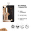 ST London | Silk Effect Foundation Sachet | FS38 5ml | Best Price in Pakistan original skincare product Pakistan