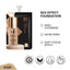 ST London | Silk Effect Foundation Sachet | Ivory 5ml | Best Price in Pakistan original skincare product Pakistan
