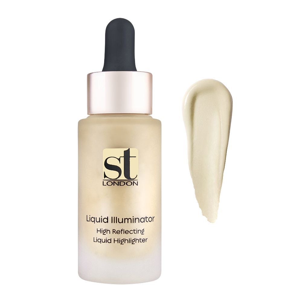 SWEET TOUCH ILLUMINATOR HIGHLIGHTER MOON GLOW | Best Price in Pakistan original skincare product Pakistan Main image