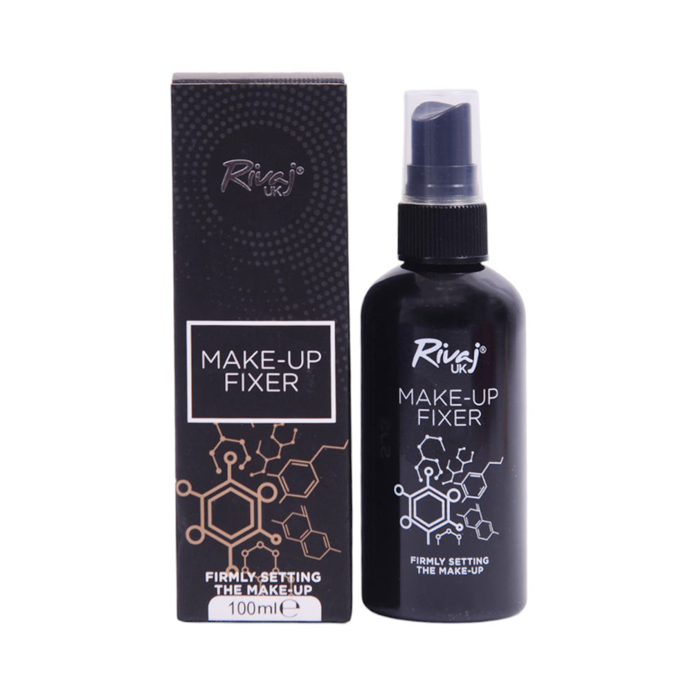 RIVAJ MAKE-UP FIXER FIRMLY SETTING 100 ML | Best Price in Pakistan original skincare product Pakistan