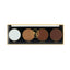 RIVAJ EYEBROW PALLETE 6GM | Best Price in Pakistan original skincare product Pakistan
