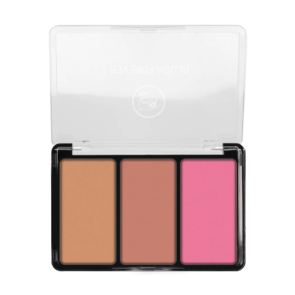 RIVAJ BLUSH FOREVER | Best Price in Pakistan original skincare product Pakistan