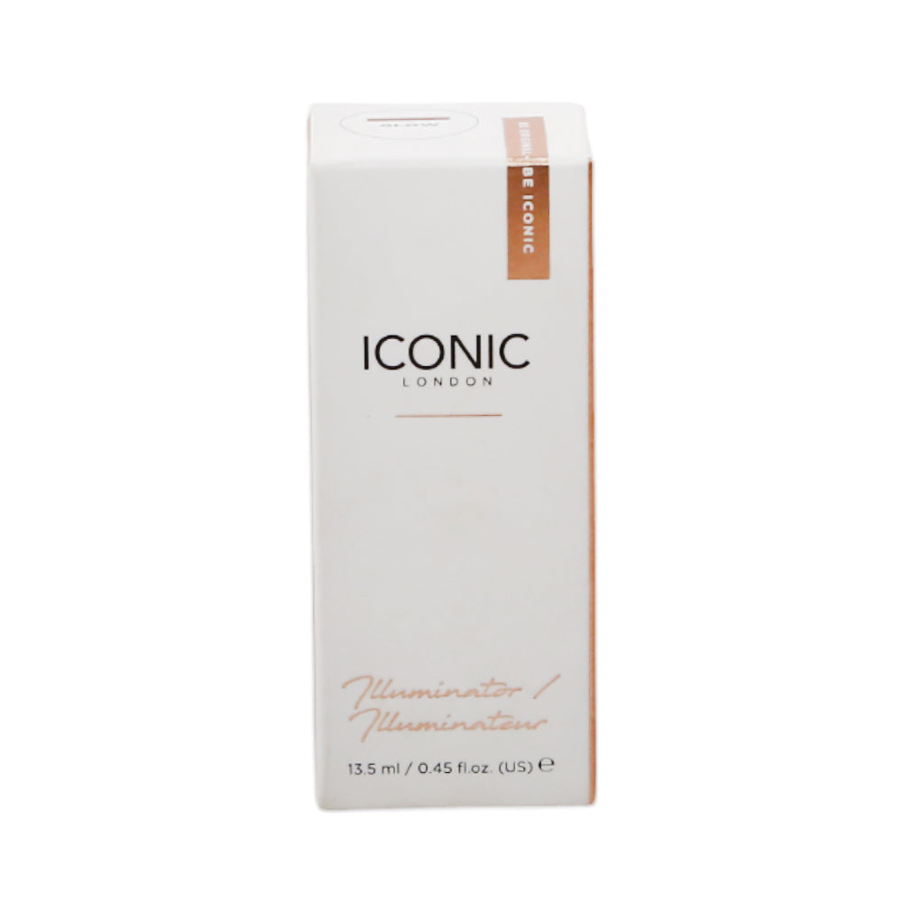 ICONIC GLOW ILLUMINATOR /ILLUMINATEUR | Best Price in Pakistan original skincare product Pakistan