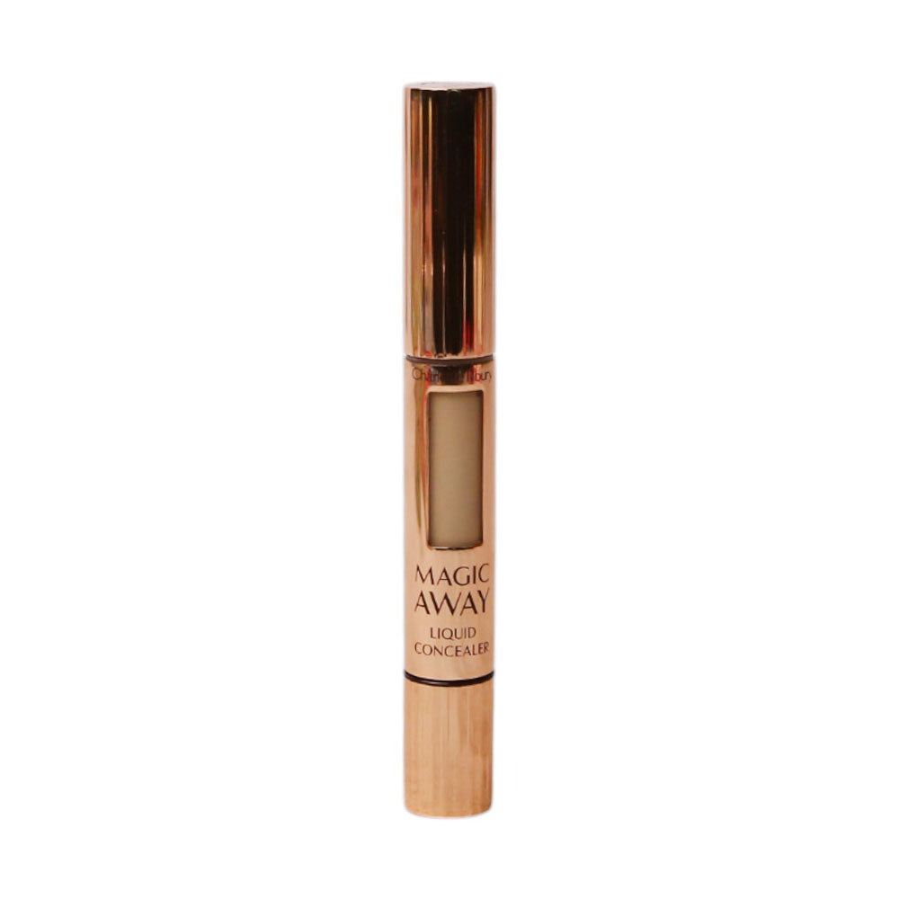 CHARLOTTE TILBURY MEGIC AWAY LIQUID CONCEALER (3-FAIR) 4ML | Best Price in Pakistan original skincare product Pakistan