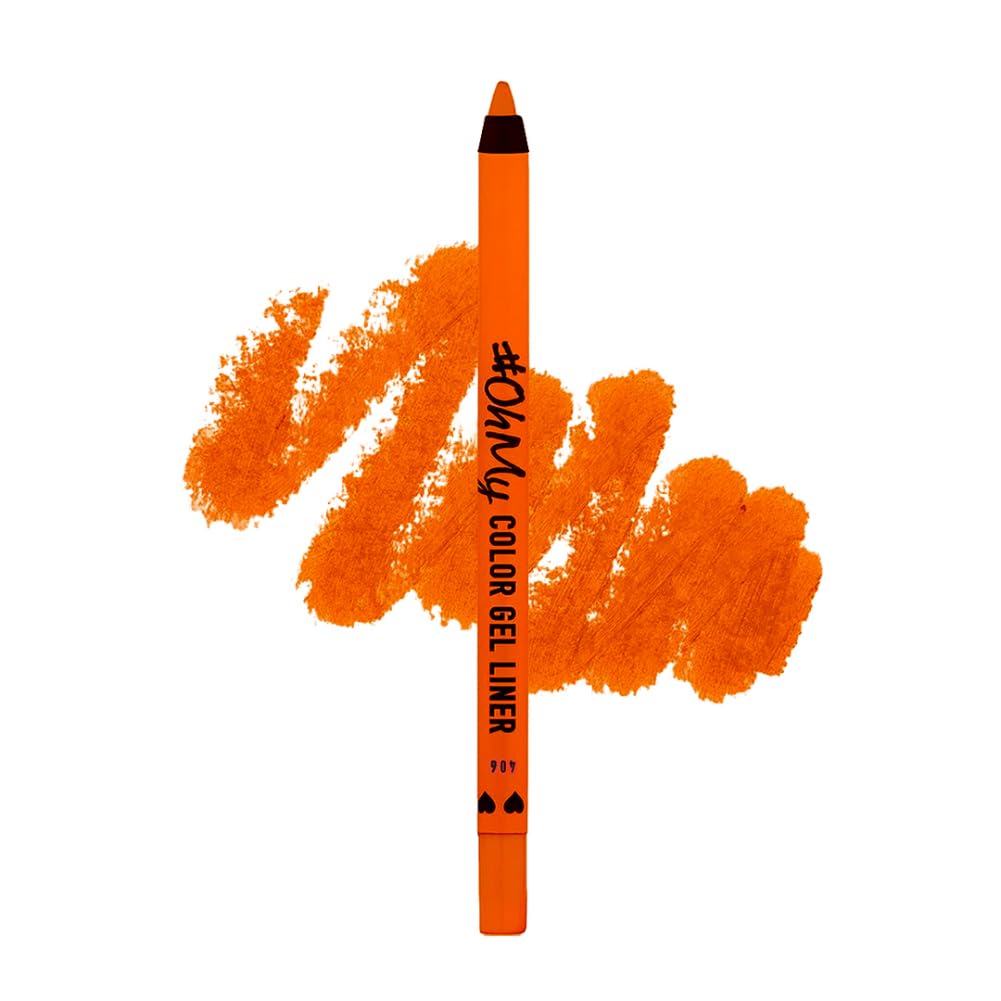 Lamel | Oh My Color Gel Eye Liner 406 1,4g | Best Price in Pakistan original skincare product Pakistan Main image