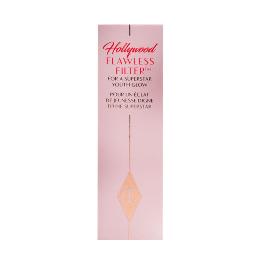 CHARLOTTE TILBURY FLAWLESS FILTER 2 | Best Price in Pakistan original skincare product Pakistan مرکزی تصویر