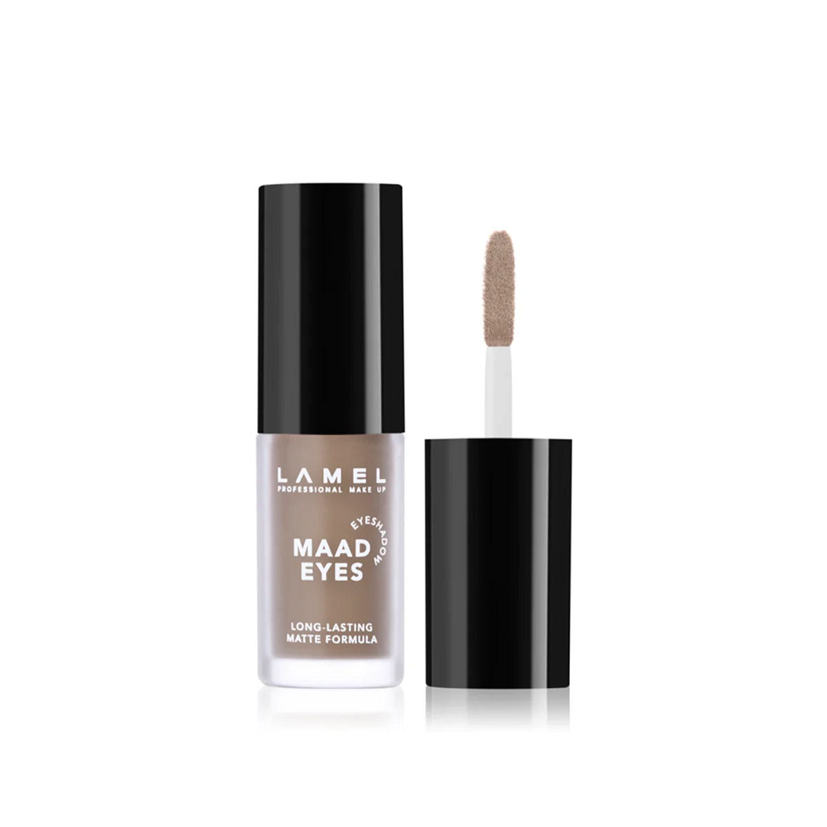 Lamel | Maad Eyes Eyeshadow 404 5,2ml | Best Price in Pakistan original skincare product Pakistan مرکزی تصویر
