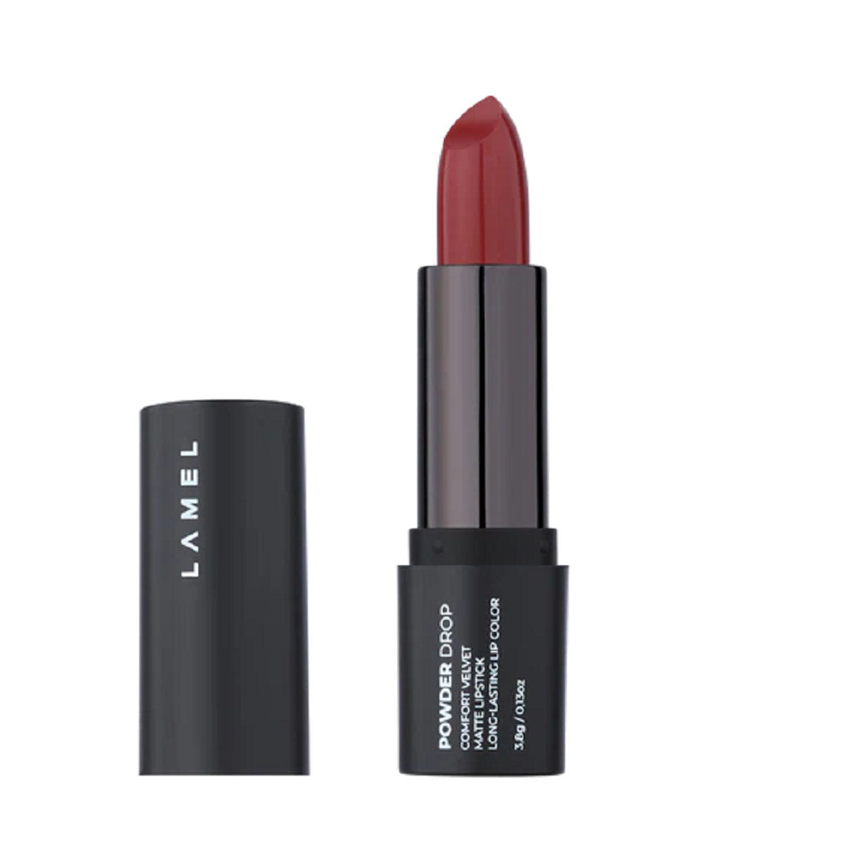 Lamel | Lipstick Powder Drop 403 3,8g | Best Price in Pakistan original skincare product Pakistan مرکزی تصویر