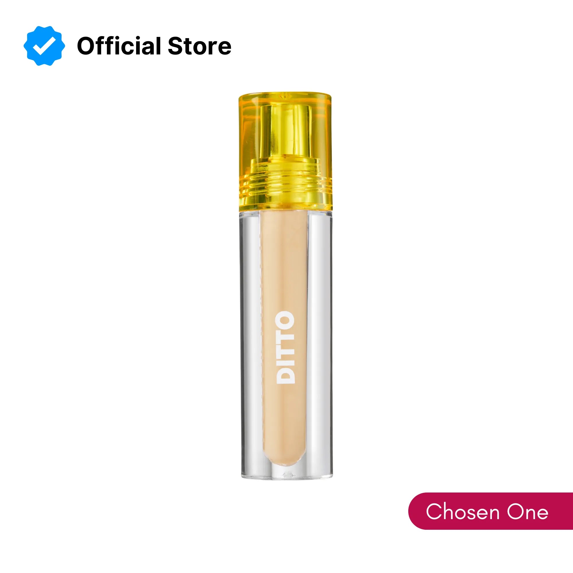 Trouble Maker Ditto Radiant Concealer | Best Price in Pakistan original skincare product Pakistan