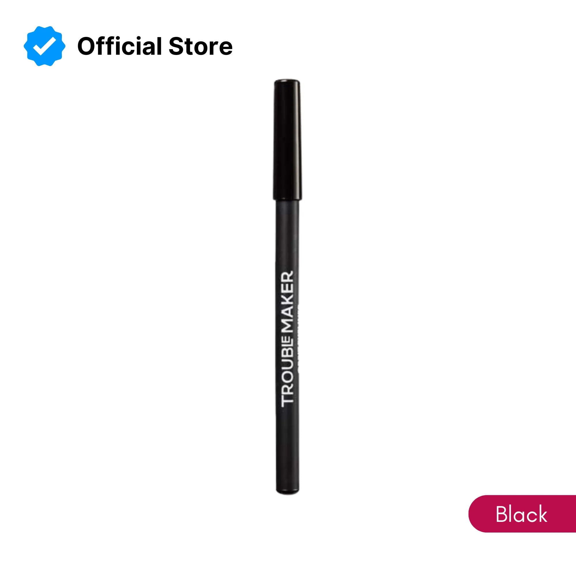 Trouble Maker Orbit Eyeliner Pencil | Best Price in Pakistan original skincare product Pakistan مرکزی تصویر