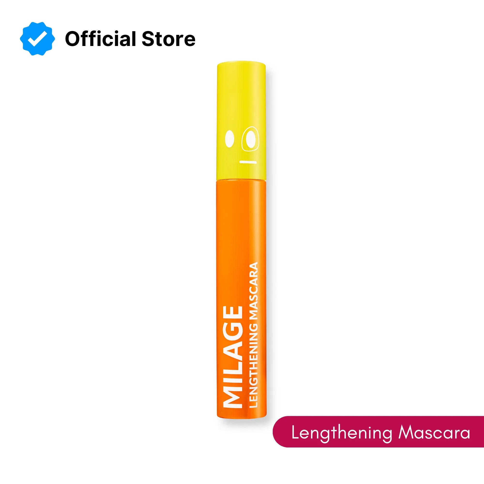 Trouble Maker Mileage Lengthening Mascara | Best Price in Pakistan original skincare product Pakistan