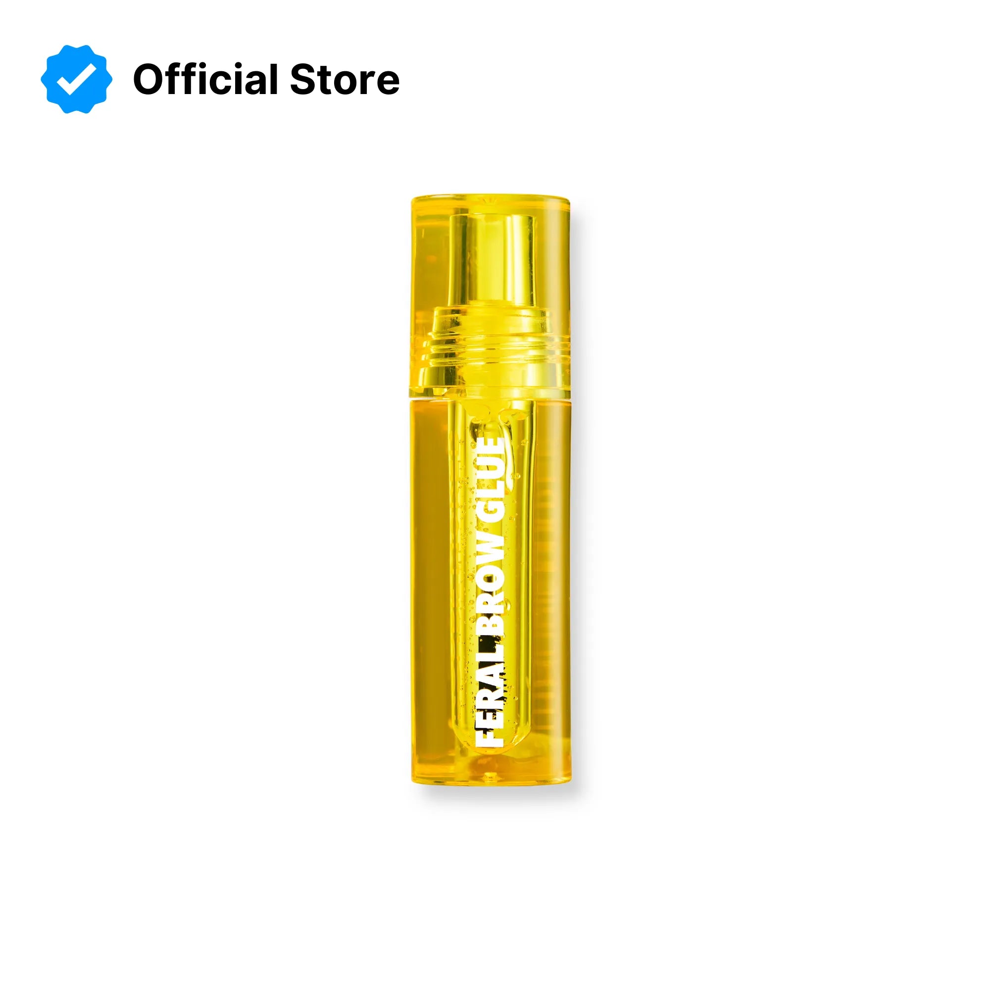 Trouble Maker Feral Brow Glue | Clear | Best Price in Pakistan original skincare product Pakistan