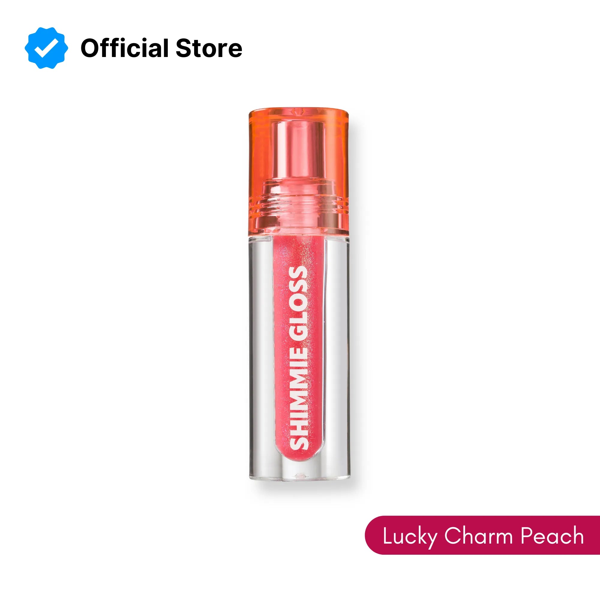 Trouble Maker Shimmie Gloss | Best Price in Pakistan original skincare product Pakistan