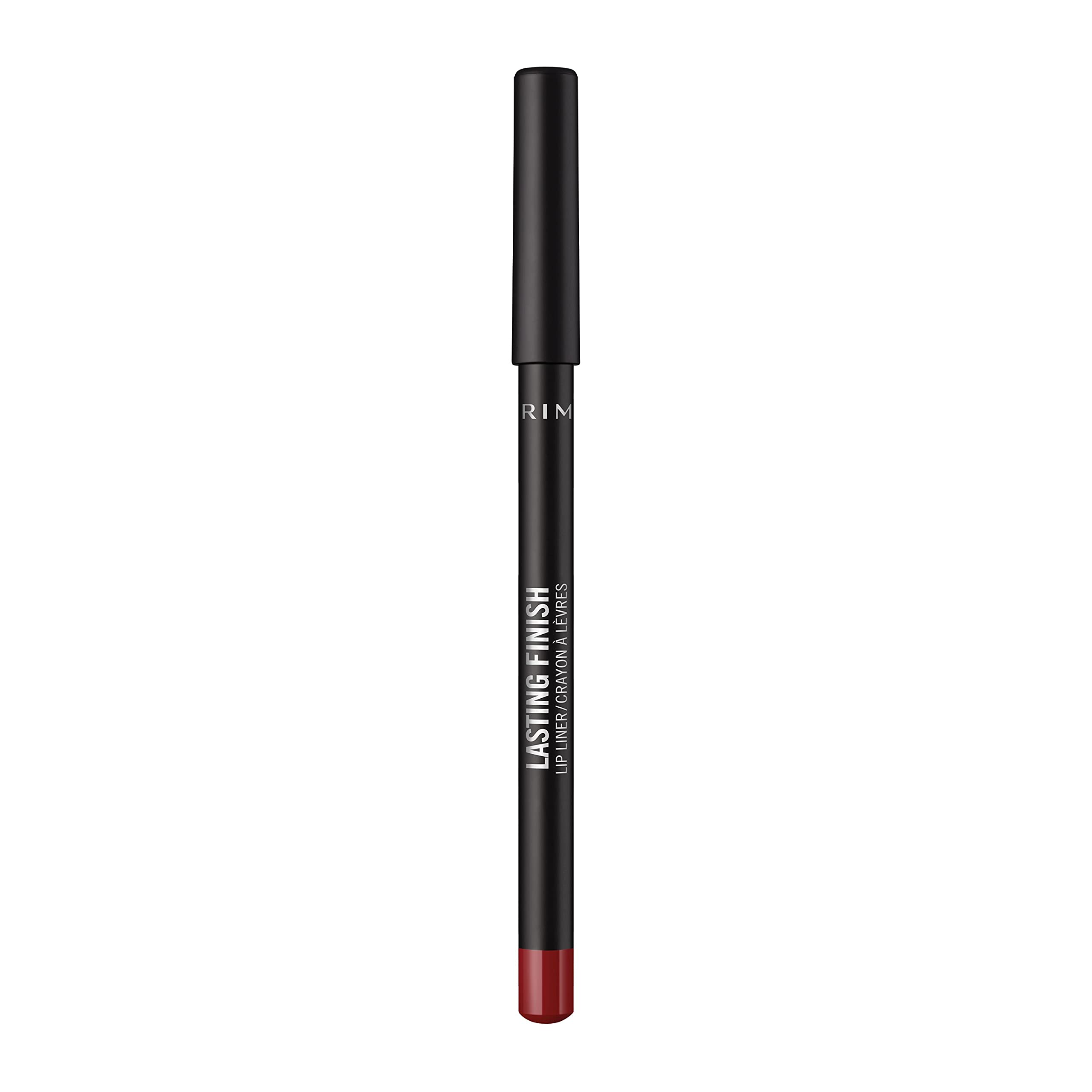 Rimmel Lasting Finish Lip Liner | 580 Burgundy | Best Price in Pakistan original skincare product Pakistan Main image