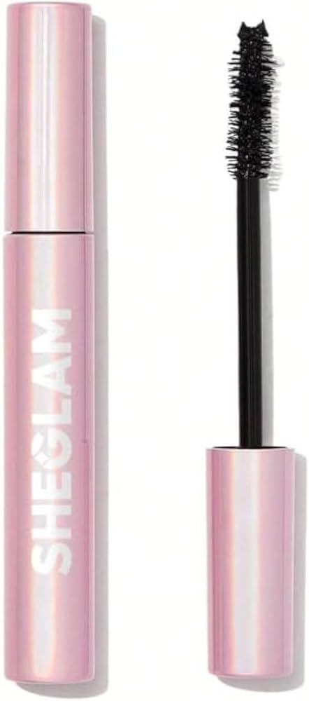 Sheglam | Double Volume Mascara Max Impact 6.4G | Best Price in Pakistan original skincare product Pakistan