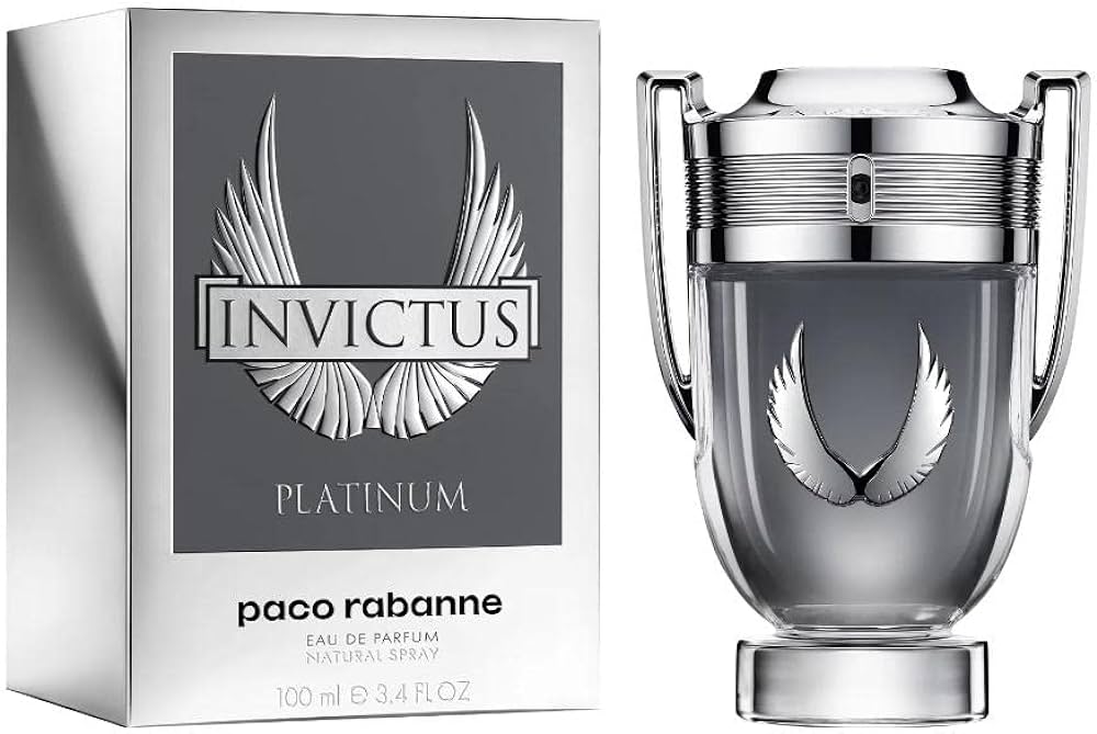 Invictus Platinum Edp 100Ml | Best Price in Pakistan original skincare product Pakistan
