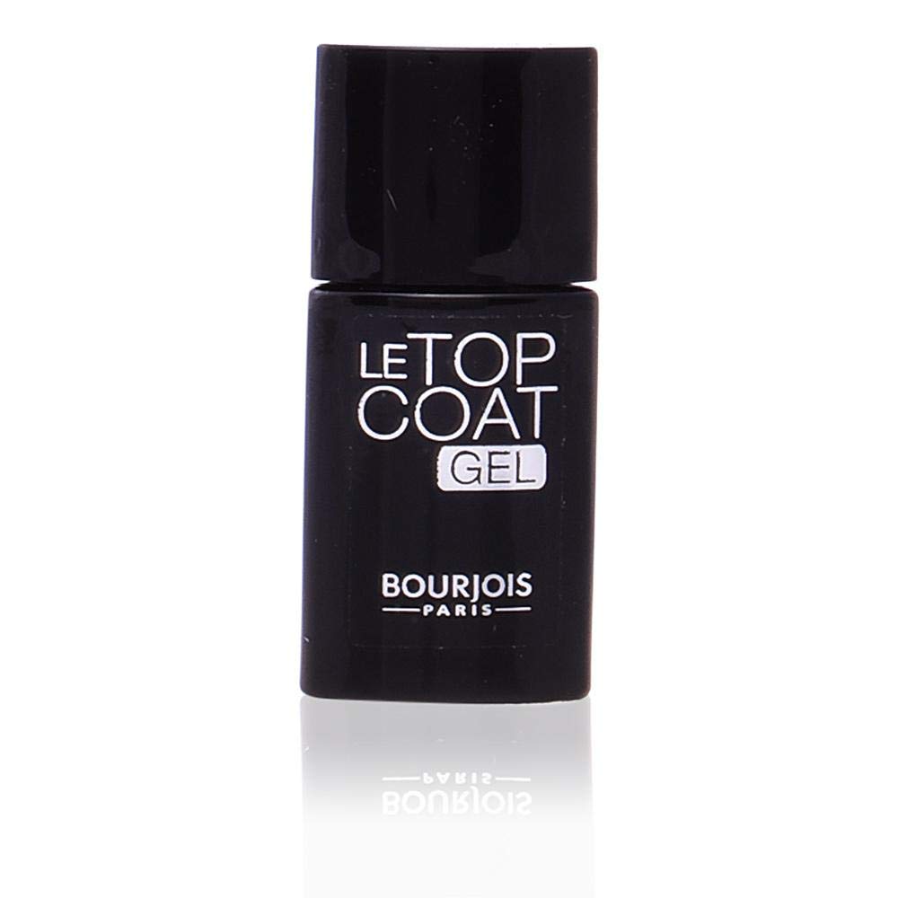 Bourjois | La Laque Gel Top Coat | Best Price in Pakistan original skincare product Pakistan مرکزی تصویر