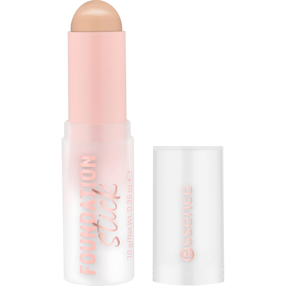 Essence | FOUNDATION stick 120 | Best Price in Pakistan original skincare product Pakistan مرکزی تصویر