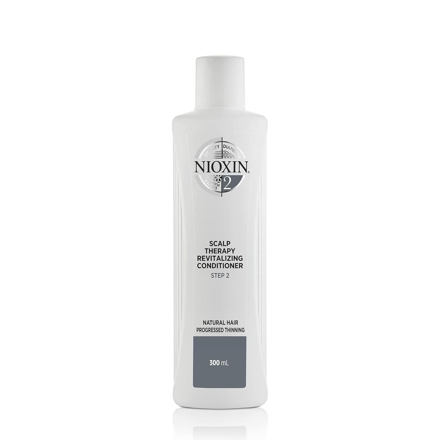 Nioxin System 2 Scalp Revit 300Ml Multilang Conditioner | Best Price in Pakistan original skincare product Pakistan