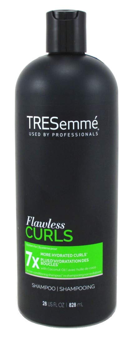 Tresemme Usa Shampoo Flawless Curls 28Oz/828Ml | Best Price in Pakistan original skincare product Pakistan