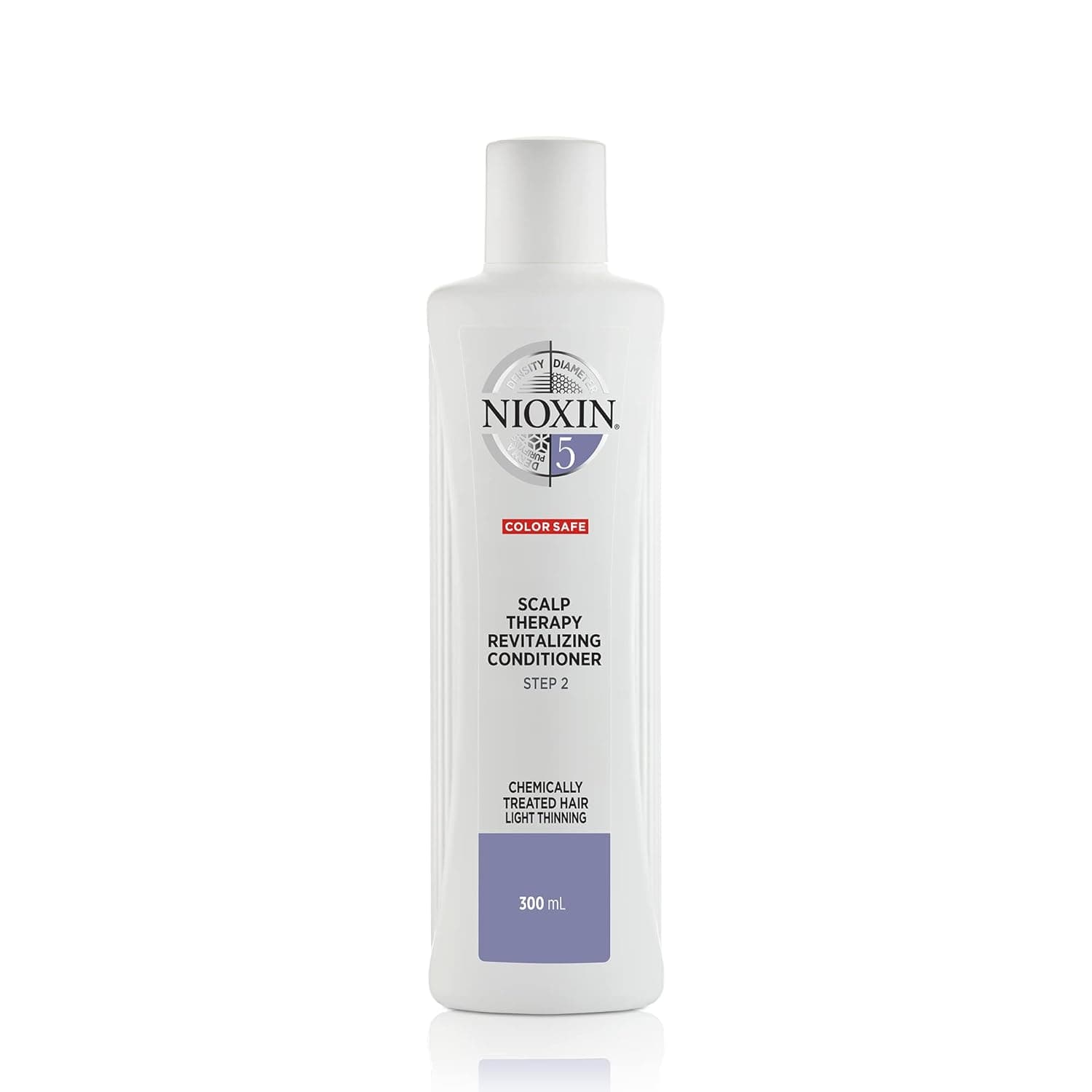 Nioxin System 5 Scalp Revit 300Ml Conditioner | Best Price in Pakistan original skincare product Pakistan