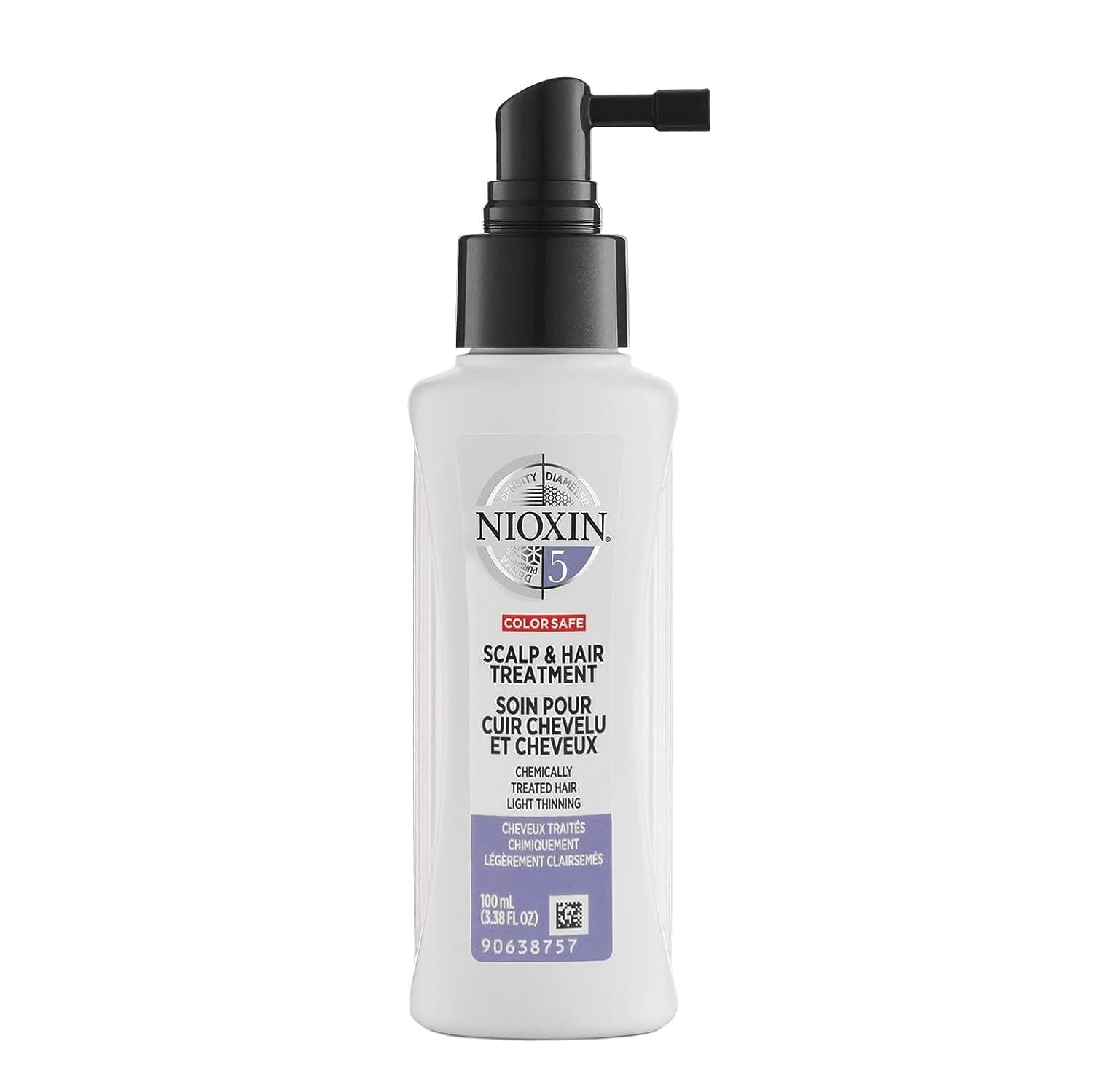 Nioxin System 5 Scalp Treatment 100 Ml | Best Price in Pakistan original skincare product Pakistan
