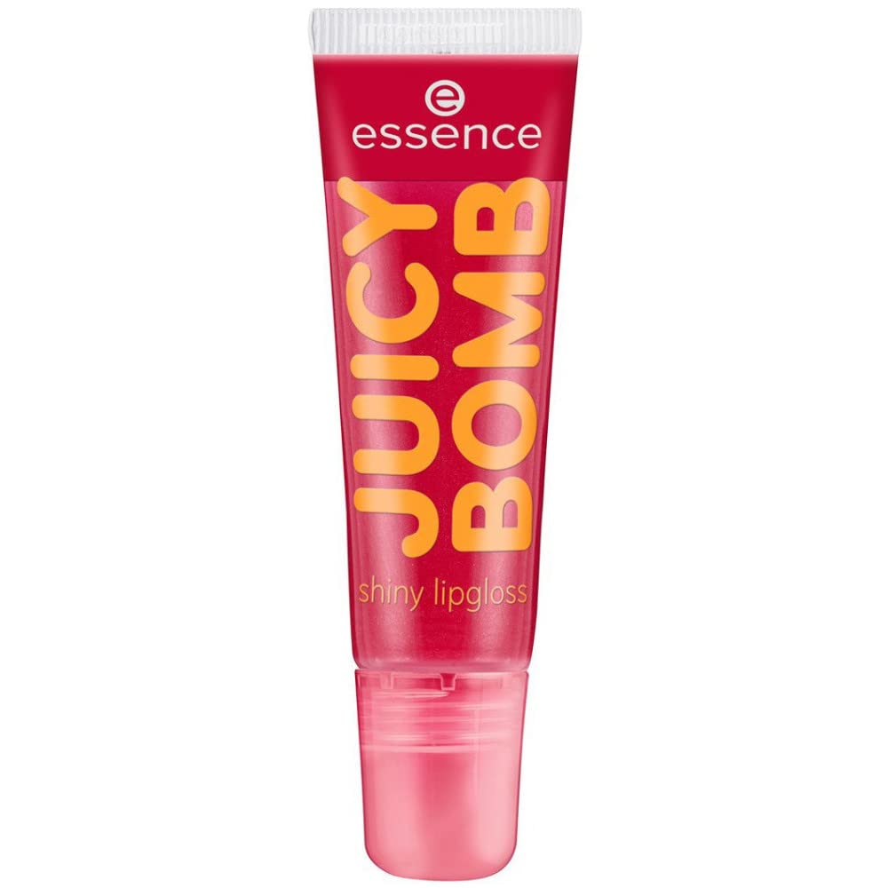 Essence | Juicy Bomb Shiny Lip Gloss 04 | Best Price in Pakistan original skincare product Pakistan