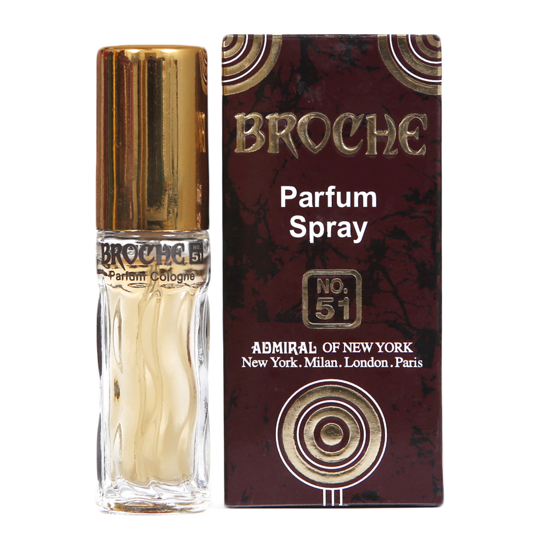Broche | 51 Perfume | Best Price in Pakistan original skincare product Pakistan