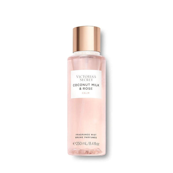 Victoria's Secret Coconut Milk & Rose Mist 250 Ml | Best Price in Pakistan original skincare product Pakistan