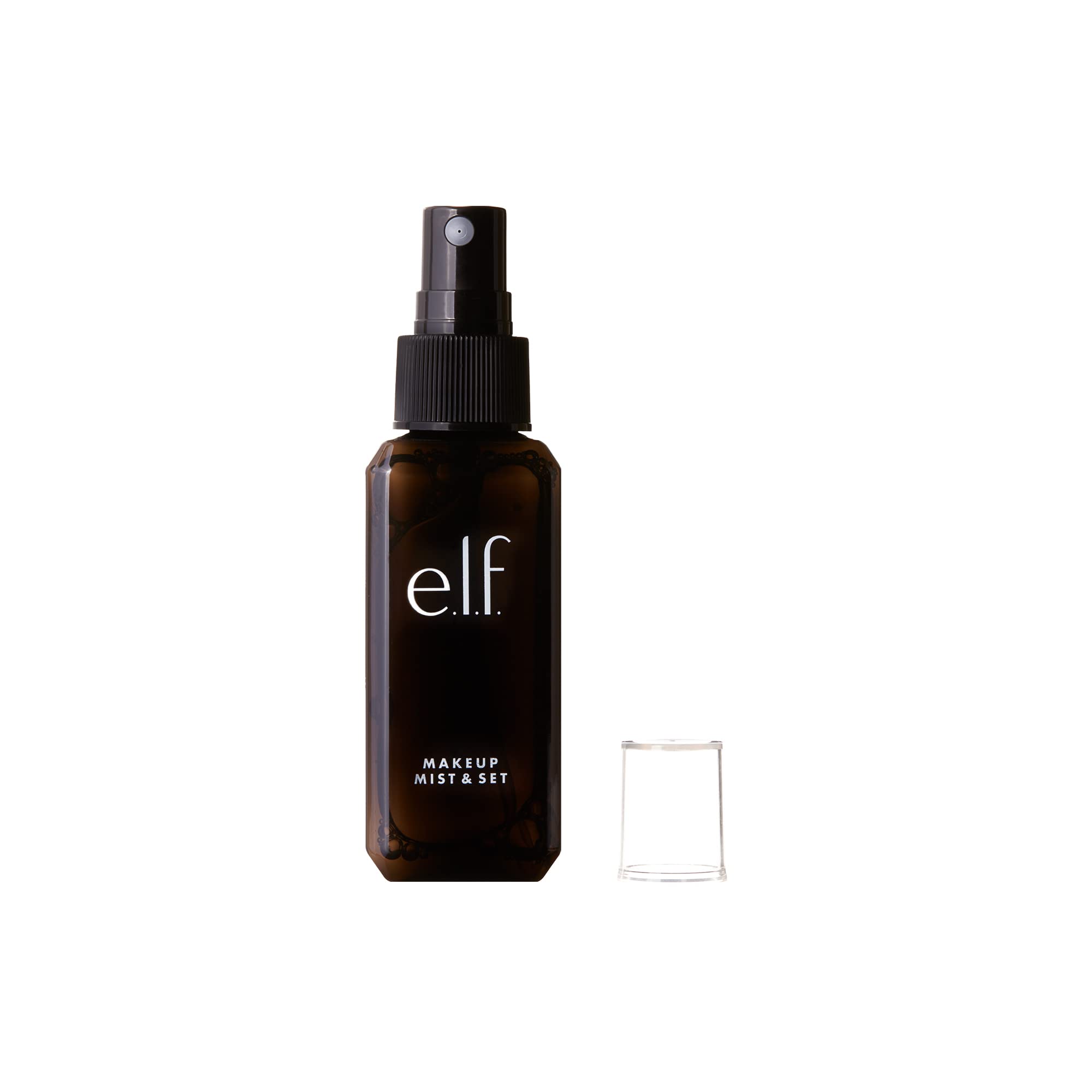 ELF | Make Up Mist & Set Clear | 60Ml | Best Price in Pakistan original skincare product Pakistan Main image