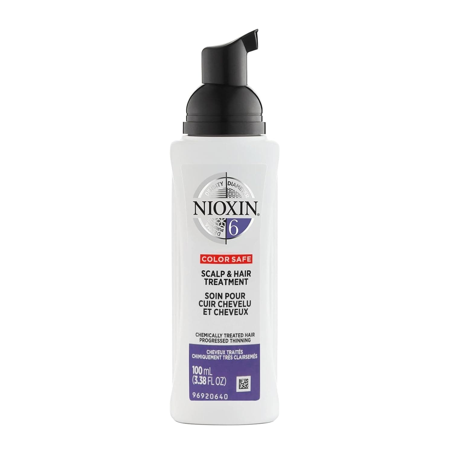 Nioxin System 6 Scalp Treatment 100Ml Almea_Multi Conditioner | Best Price in Pakistan original skincare product Pakistan