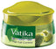 Vatika- Styling Hair Cream Hair Fall Control Cactus, Ghergir & Olive 140Ml | Best Price in Pakistan original skincare product Pakistan
