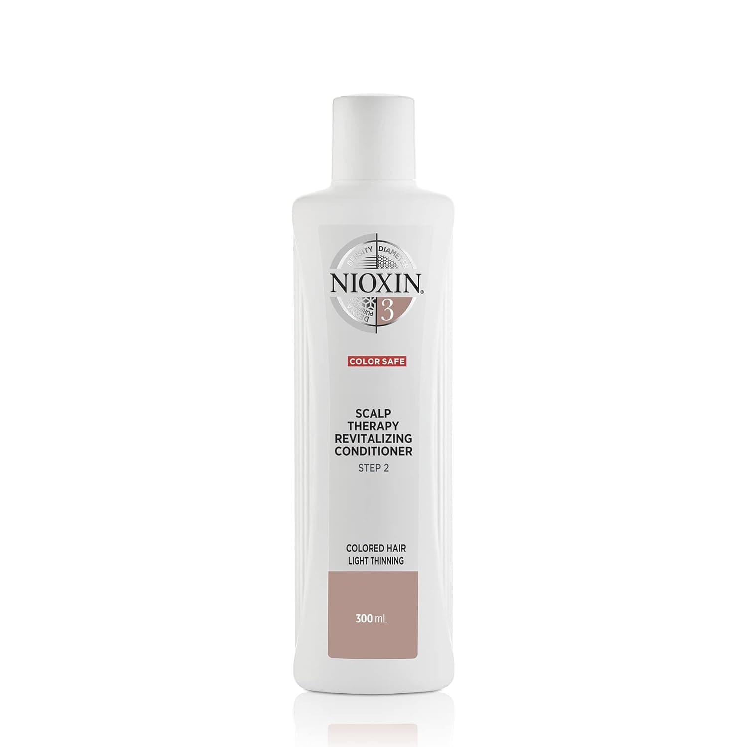 Nioxin System 3 Scalp Revit 300Ml Conditioner | Best Price in Pakistan original skincare product Pakistan