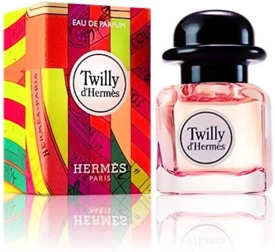 Hermes Twilly De Perfume 7.5Ml | Best Price in Pakistan original skincare product Pakistan