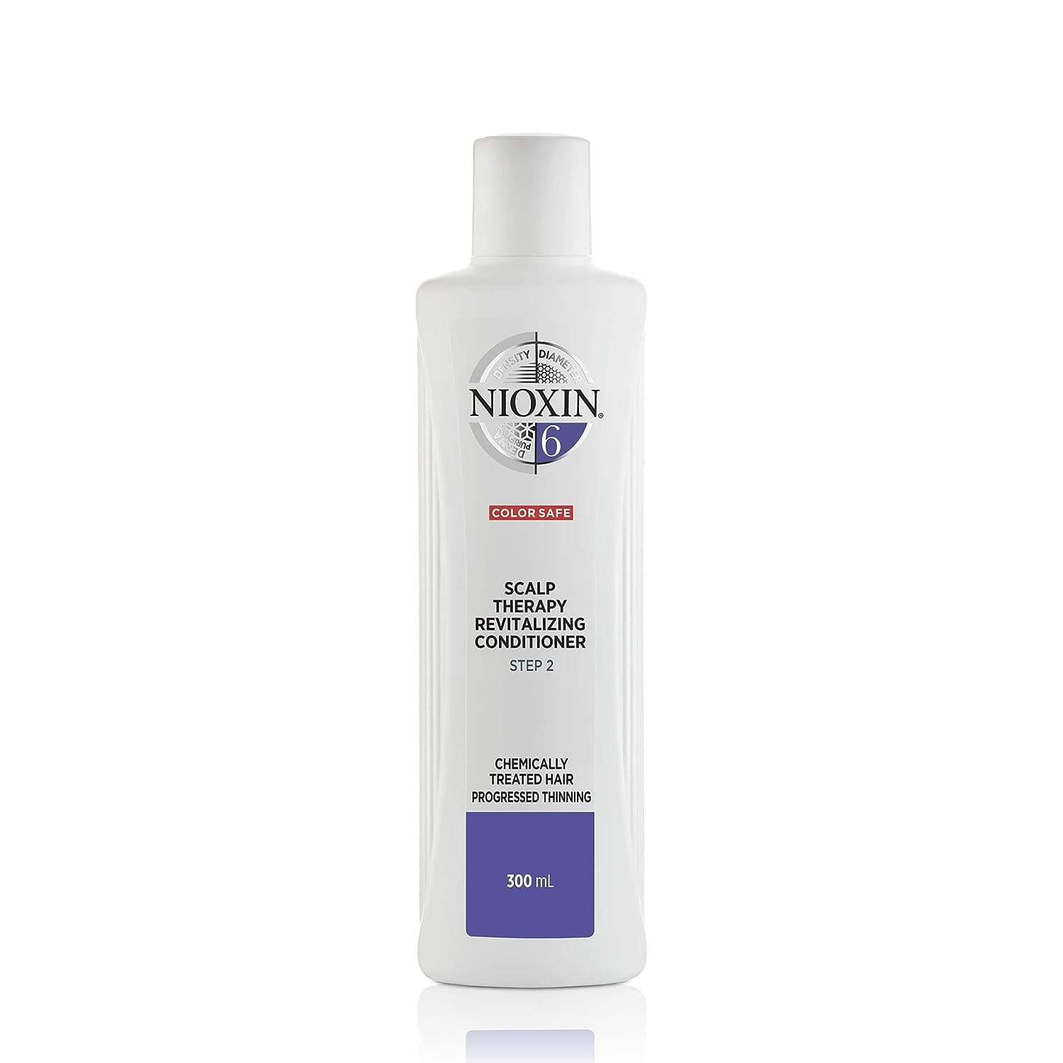 Nioxin System 6 Scalp Revit 300Ml Conditioner | Best Price in Pakistan original skincare product Pakistan Main image
