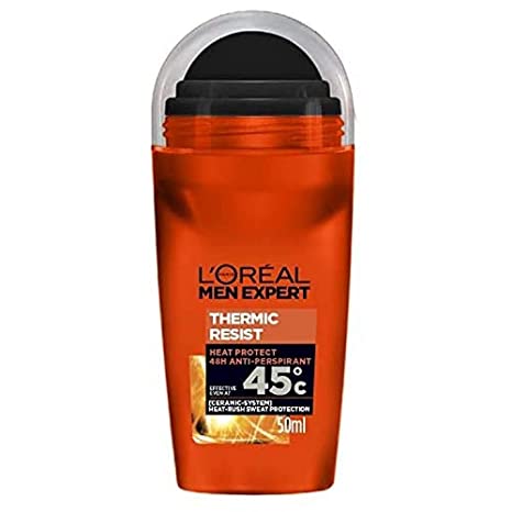 L'Oreal Men Expert Thermic Resist 50 Ml | Best Price in Pakistan original skincare product Pakistan