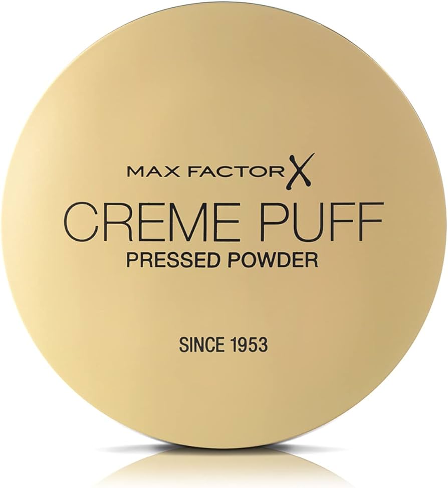 Max Factor | Creme Puff Pressed Powder | 042 Deep Beige | Best Price in Pakistan original skincare product Pakistan