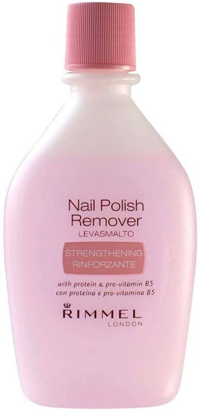 Rimmel Nail Polish Remover 034000 | Best Price in Pakistan original skincare product Pakistan
