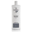 Nioxin System 2 Scalp Revit 1000Ml Multilang Conditioner | Best Price in Pakistan original skincare product Pakistan