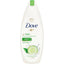 Dove Body Wash Usa Refreshing Cucumber & Green Tea Nourishing 650ml | Best Price in Pakistan original skincare product Pakistan