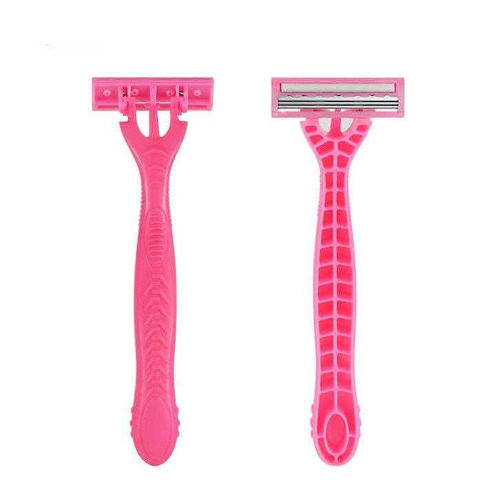 Facial beauty | Jilimi Razor For Woman 2S | Best Price in Pakistan original skincare product Pakistan