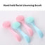 B&B Derma | Facial Cleansing Brush Handheld | Best Price in Pakistan original skincare product Pakistan